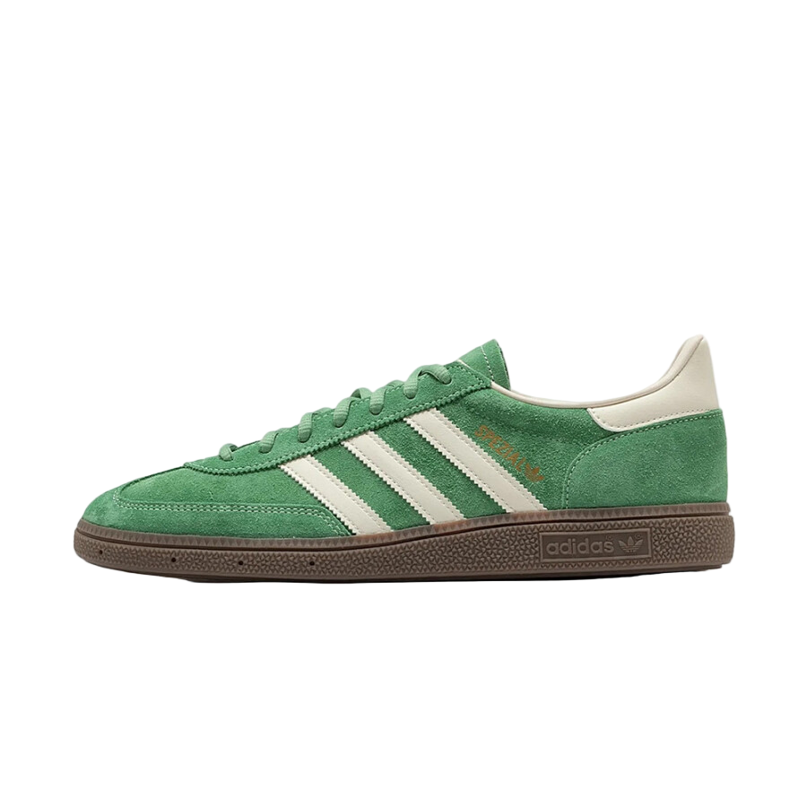 adidas Handball Spezial Preloved Green - Sneaker Lane