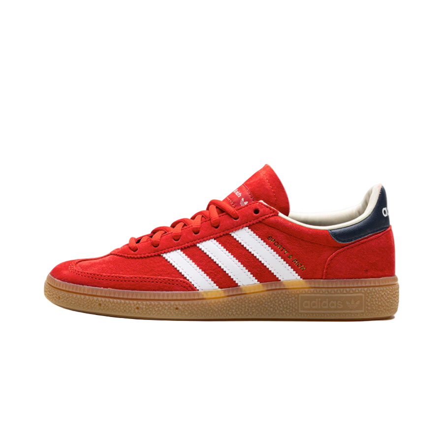 adidas Handball Spezial Sporty & Rich USA - Sneaker Lane
