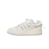adidas Forum Buckle Low White Bad Bunny