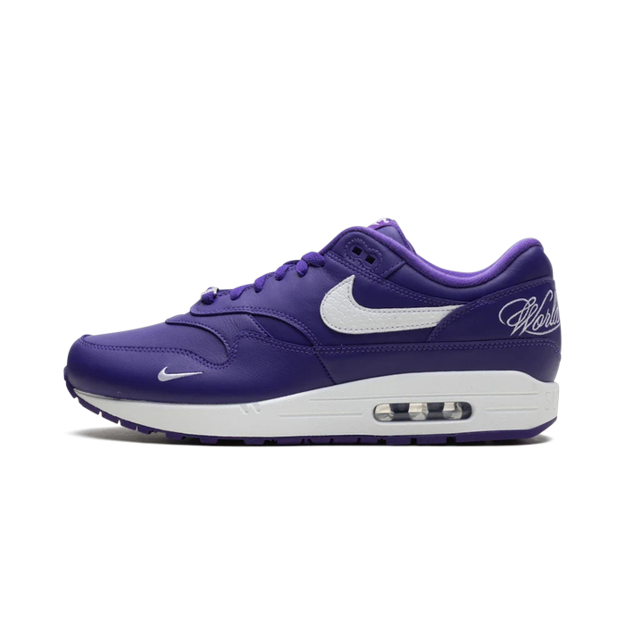Nike Air Max 1 '87 SP Supreme Varsity Purple