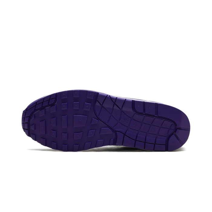 Nike Air Max 1 '87 SP Supreme Varsity Purple