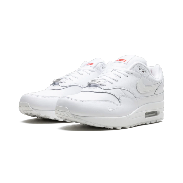 Nike Air Max 1 '87 SP Supreme Triple White