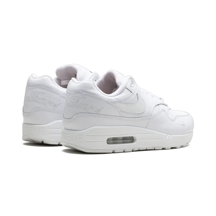 Nike Air Max 1 '87 SP Supreme Triple White