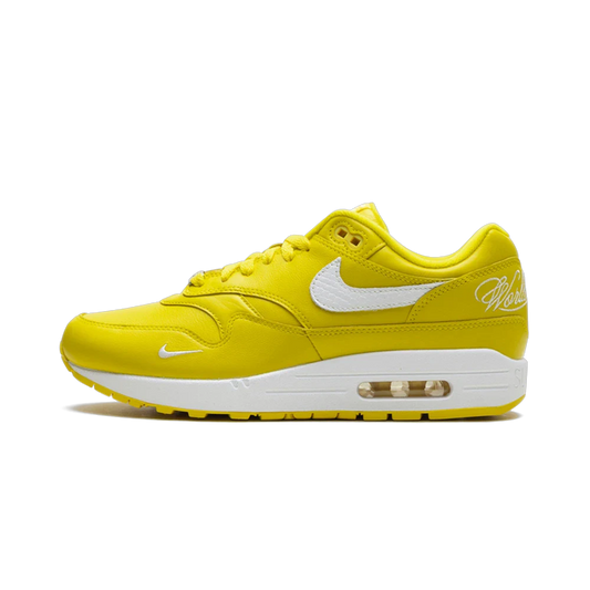 Nike Air Max 1 '87 SP Supreme Speed Yellow