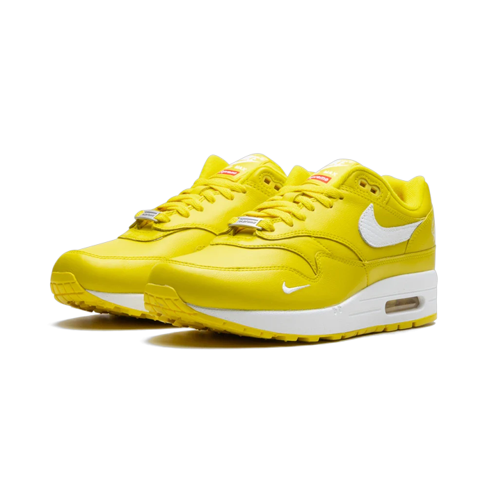 Nike Air Max 1 '87 SP Supreme Speed Yellow