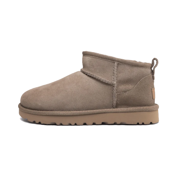 UGG Classic Ultra Mini Boot Antilope