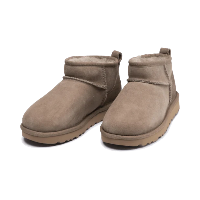UGG Classic Ultra Mini Boot Antilope