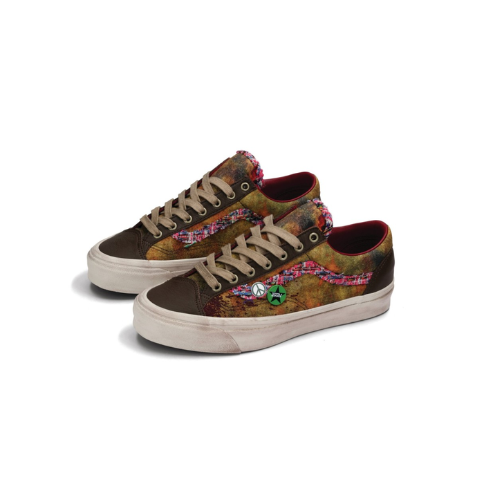 Vans Old Skool 36 LX Souvenir Warm Brown