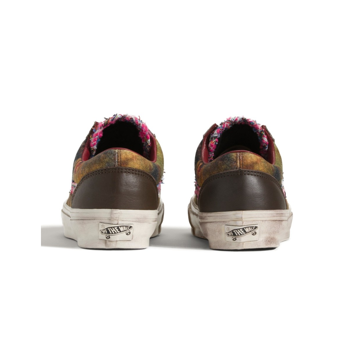 Vans Old Skool 36 LX Souvenir Warm Brown
