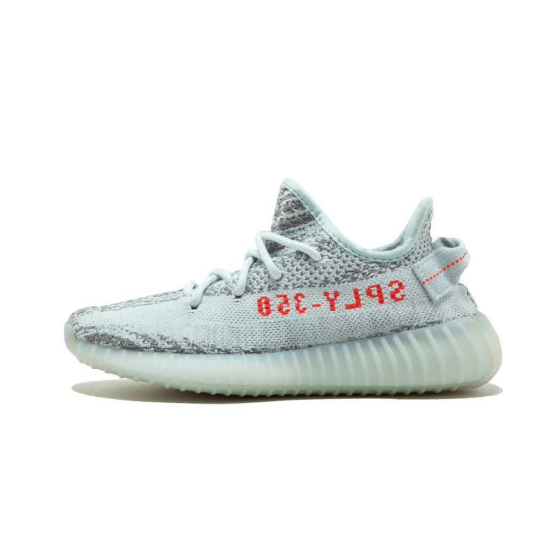 adidas Yeezy Boost 350 V2 Blue Tint - Sneaker Lane