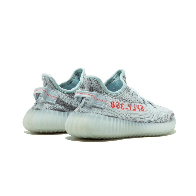 adidas Yeezy Boost 350 V2 Blue Tint - Sneaker Lane