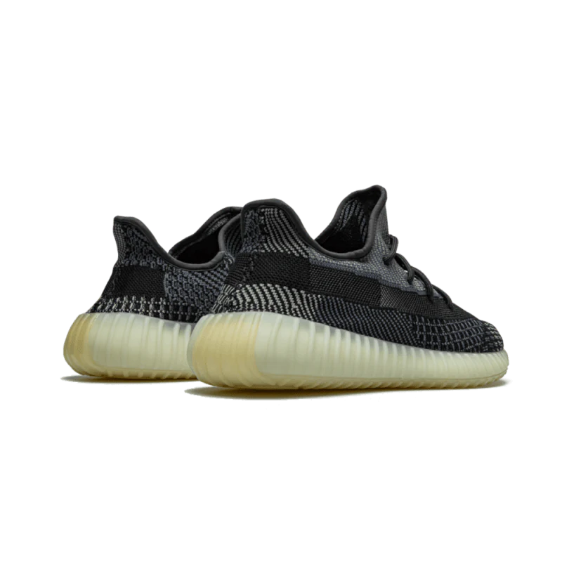 adidas Yeezy Boost 350 V2 Carbon - Sneaker Lane