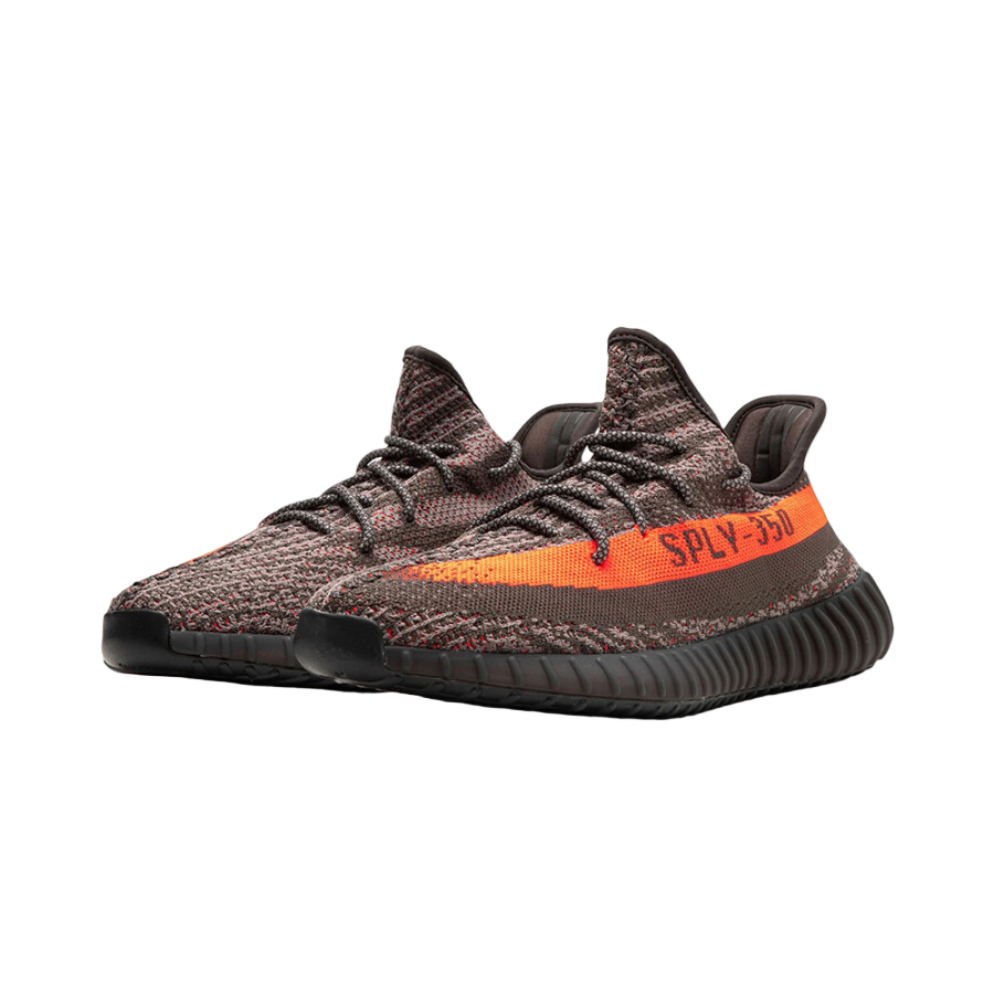adidas Yeezy Boost 350 V2 Carbon Beluga - Sneaker Lane