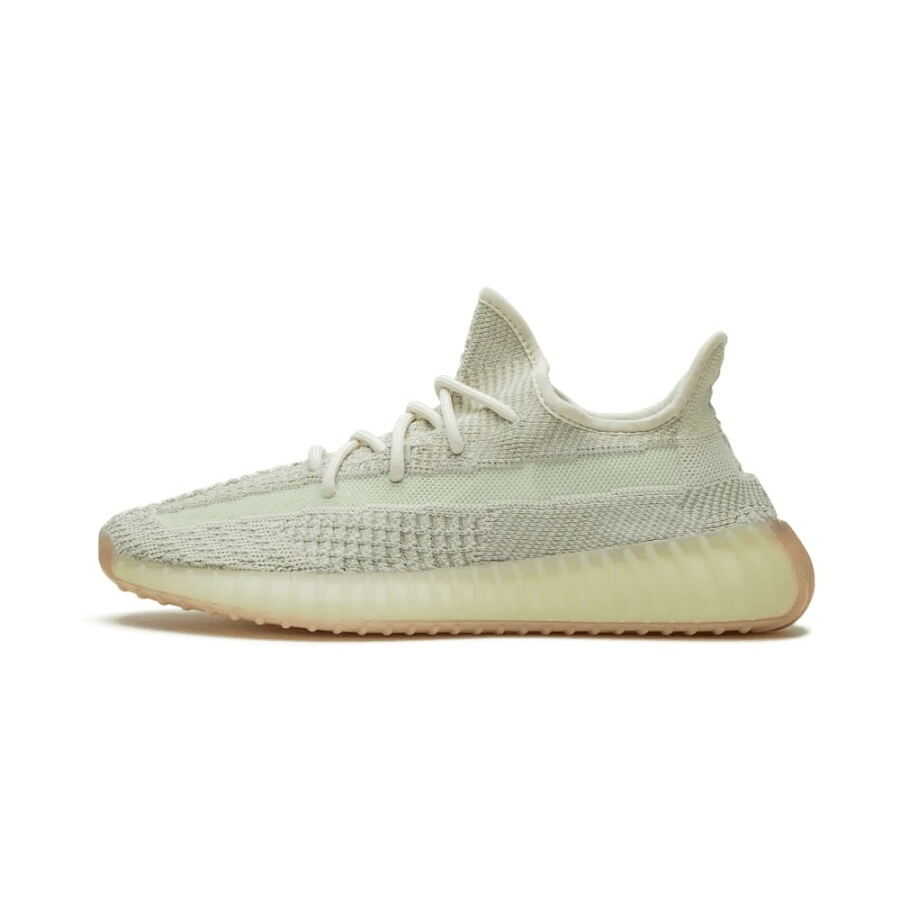 adidas Yeezy Boost 350 V2 Citrin