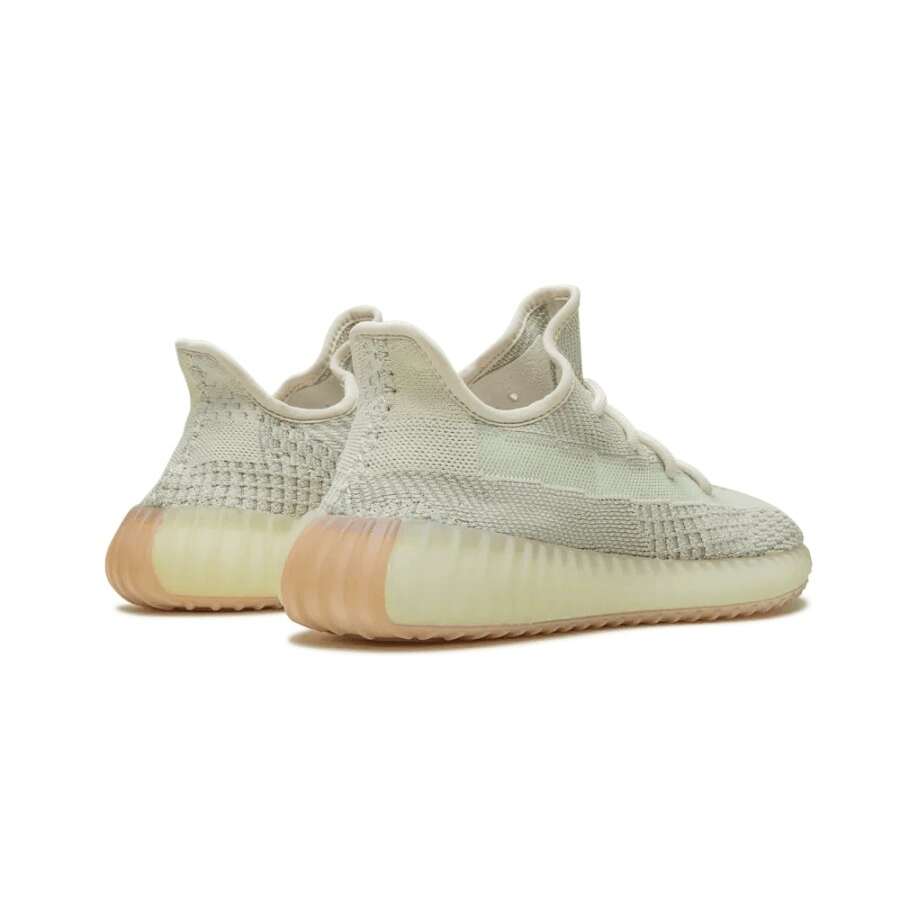 adidas Yeezy Boost 350 V2 Citrin