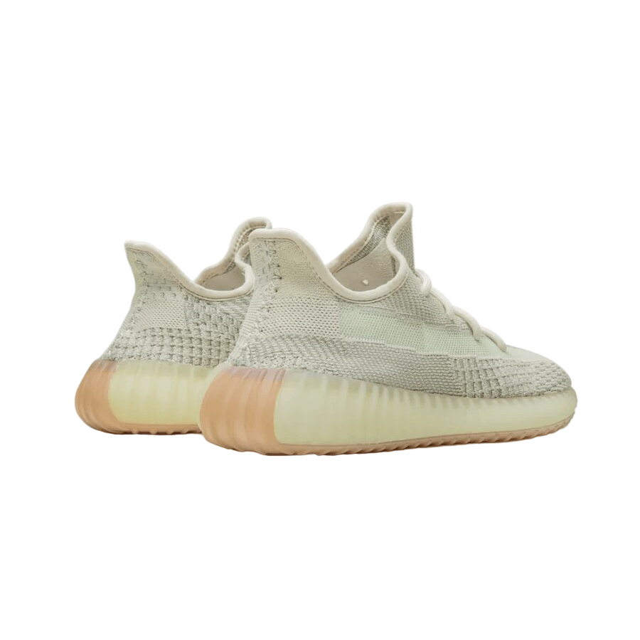 adidas Yeezy Boost 350 V2 Citrin - Sneaker Lane