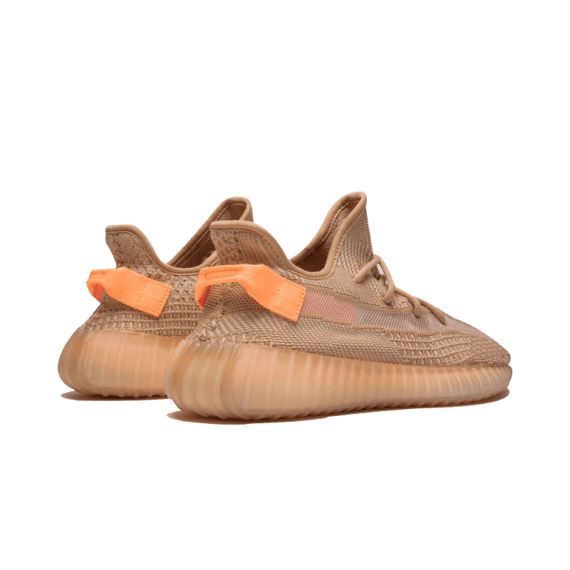 adidas Yeezy Boost 350 V2 Clay - Sneaker Lane