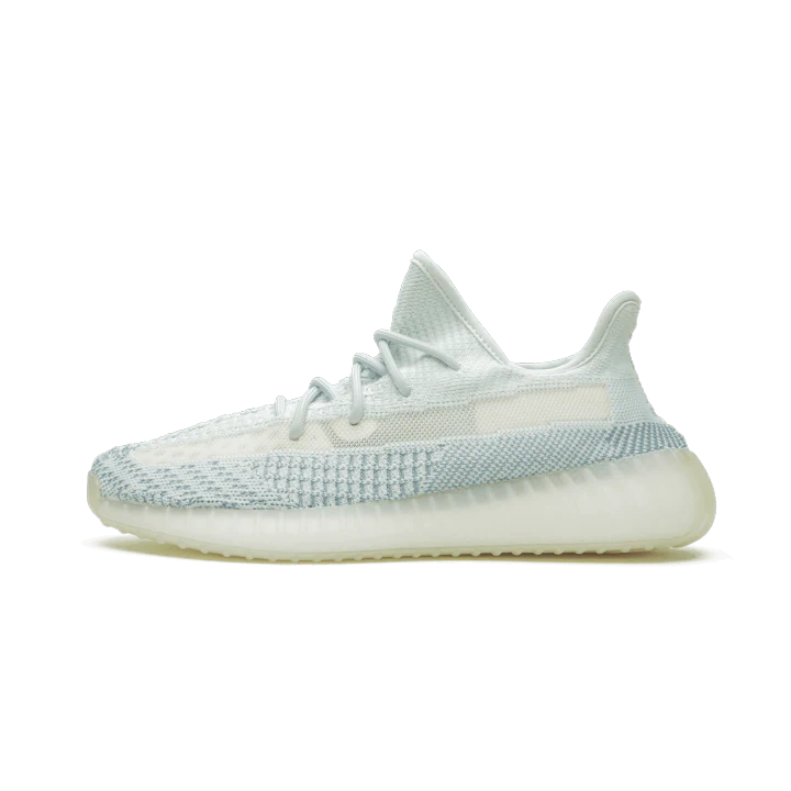 adidas Yeezy Boost 350 V2 Cloud White - Sneaker Lane