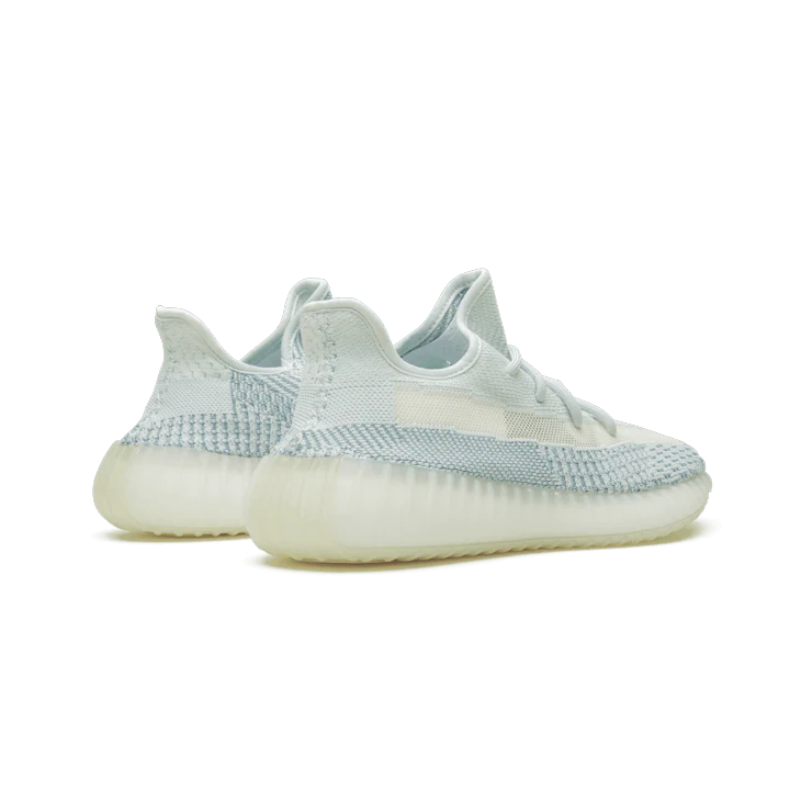 adidas Yeezy Boost 350 V2 Cloud White - Sneaker Lane