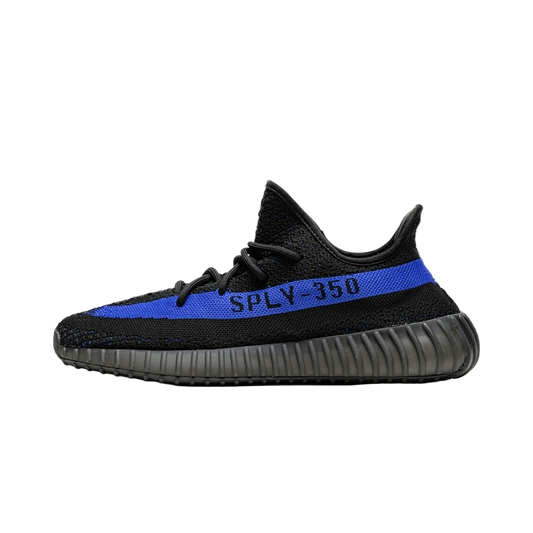 adidas Yeezy Boost 350 V2 Dazzling Blue - Sneaker Lane