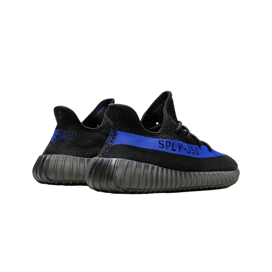 adidas Yeezy Boost 350 V2 Dazzling Blue - Sneaker Lane