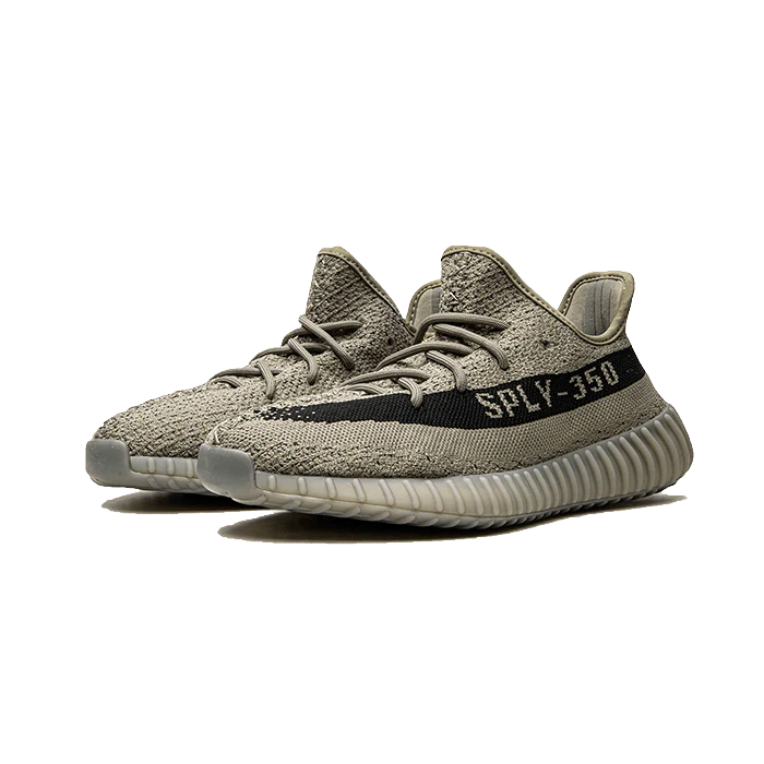 adidas Yeezy Boost 350 V2 Granite - Sneaker Lane