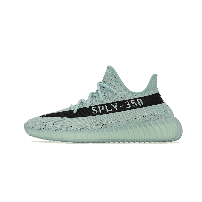 adidas Yeezy Boost 350 V2 Jade Ash - Sneaker Lane