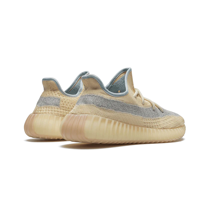 adidas Yeezy Boost 350 V2 Linen - Sneaker Lane