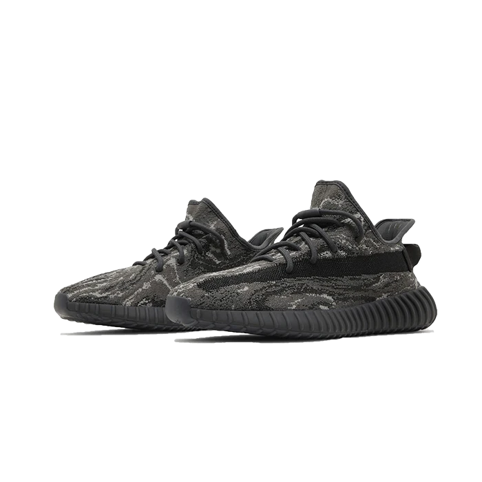 adidas Yeezy Boost 350 V2 MX Dark Salt - Sneaker Lane