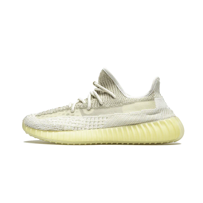 adidas Yeezy Boost 350 V2 Natural - Sneaker Lane