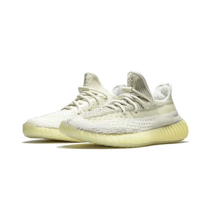 adidas Yeezy Boost 350 V2 Natural - Sneaker Lane