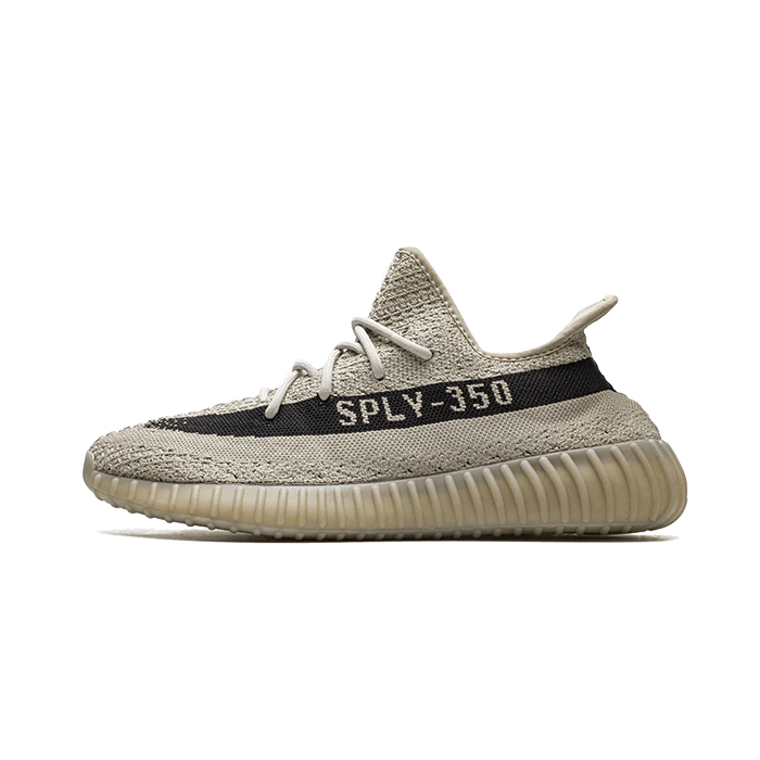 adidas Yeezy Boost 350 V2 Slate - Sneaker Lane