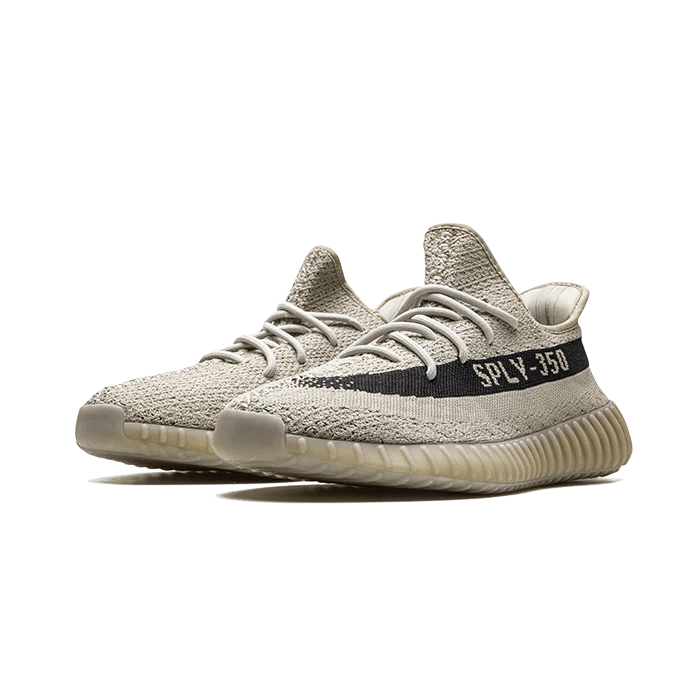 adidas Yeezy Boost 350 V2 Slate - Sneaker Lane