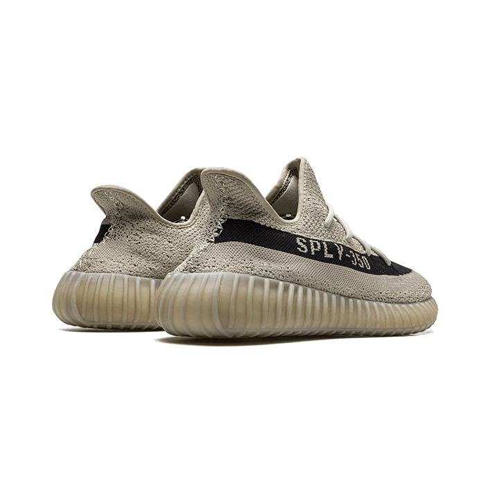 adidas Yeezy Boost 350 V2 Slate - Sneaker Lane