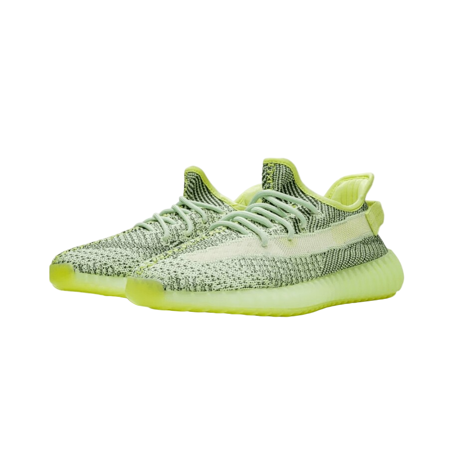 adidas Yeezy Boost 350 V2 Yeezreel - Sneaker Lane