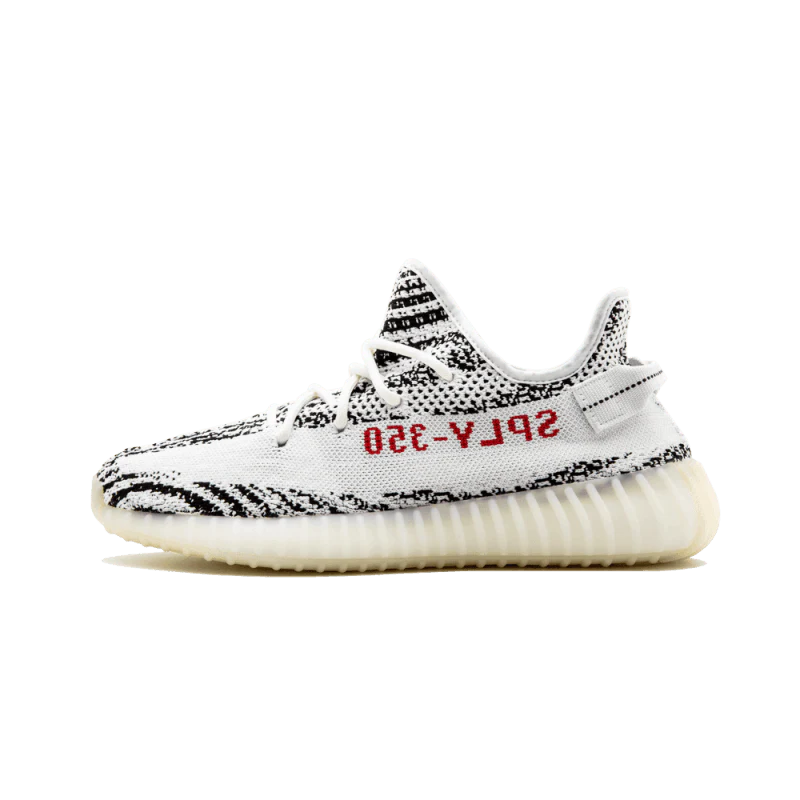 adidas Yeezy Boost 350 V2 Zebra - Sneaker Lane