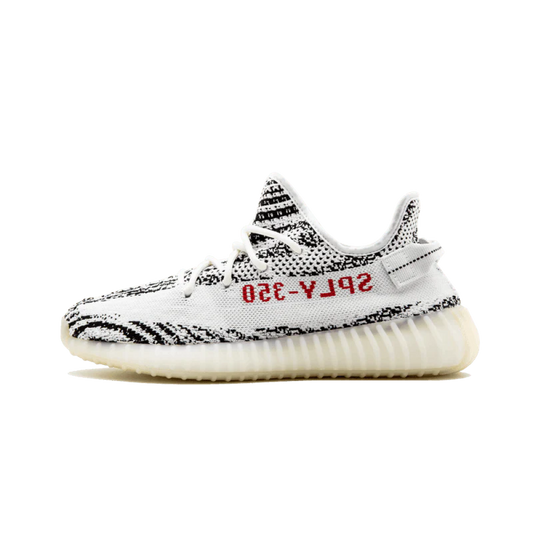 adidas Yeezy Boost 350 V2 Zebra - Sneaker Lane