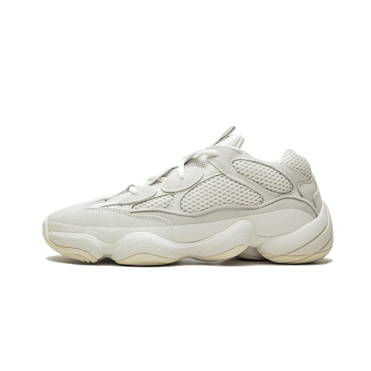 adidas Yeezy 500 Bone White - Sneaker Lane
