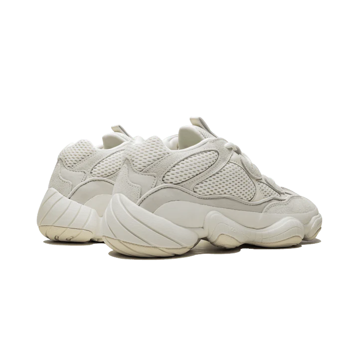 adidas Yeezy 500 Bone White - Sneaker Lane