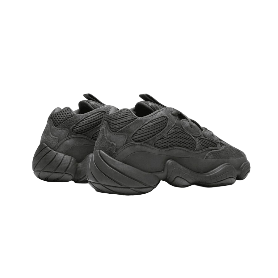 adidas Yeezy 500 Utility Black - Sneaker Lane