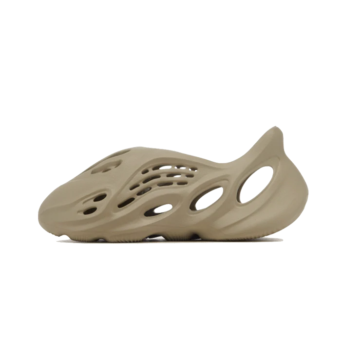 adidas Yeezy Foam RNNR Stone Salt