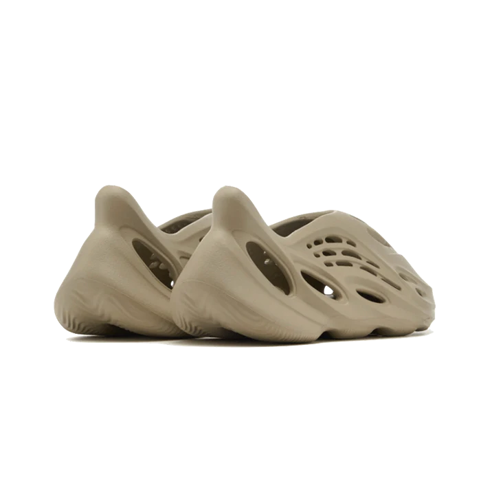 adidas Yeezy Foam RNNR Stone Salt - Sneaker Lane