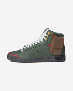 Adidas Top Ten