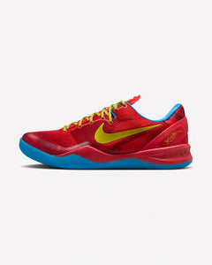 Kobe 8