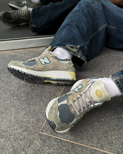 New Balance
