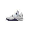 Air Jordan 4 Retro Midnight Navy (GS)