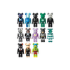 Bearbrick Series 43