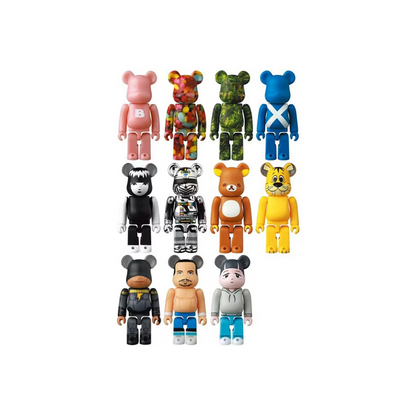 Bearbrick Series 45