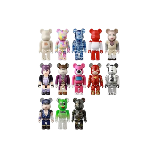 Bearbrick Series 47