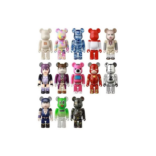 Bearbrick Series 47